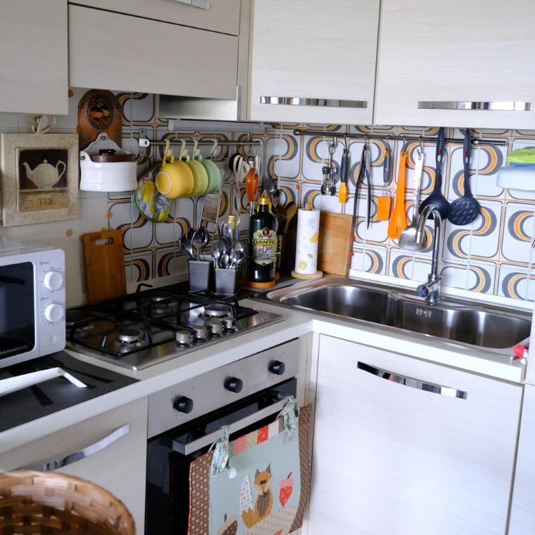 La Casa di Sole by PortofinoVacanze - Appartamento con 1 Camera da Letto - 20