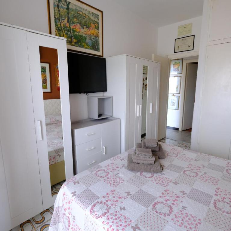 La Casa di Sole by PortofinoVacanze - Appartamento con 1 Camera da Letto - 22