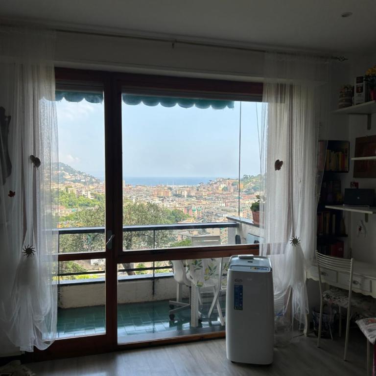 La Casa di Sole by PortofinoVacanze - Appartamento con 1 Camera da Letto - 23