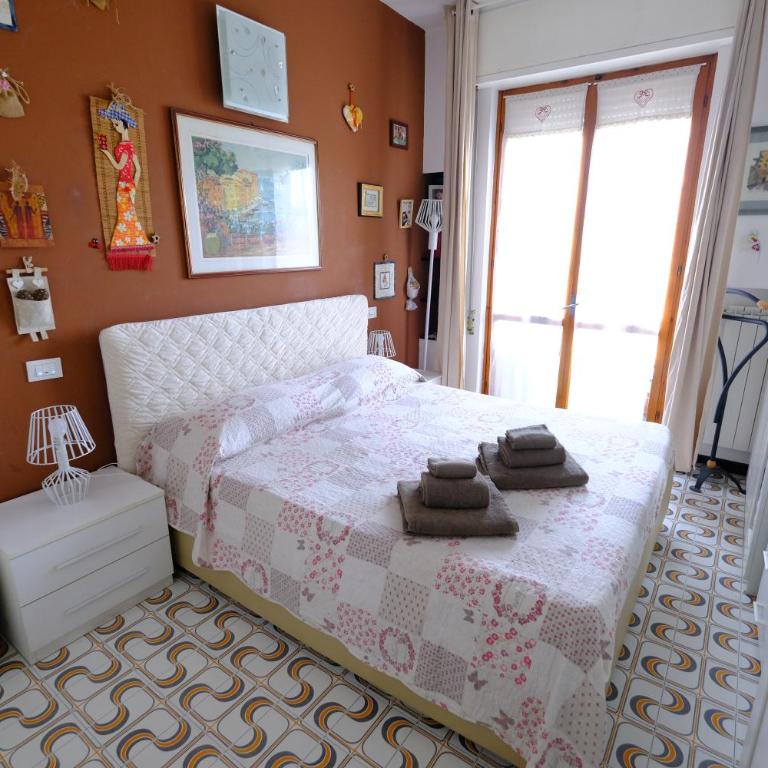 La Casa di Sole by PortofinoVacanze - Appartamento con 1 Camera da Letto - 25