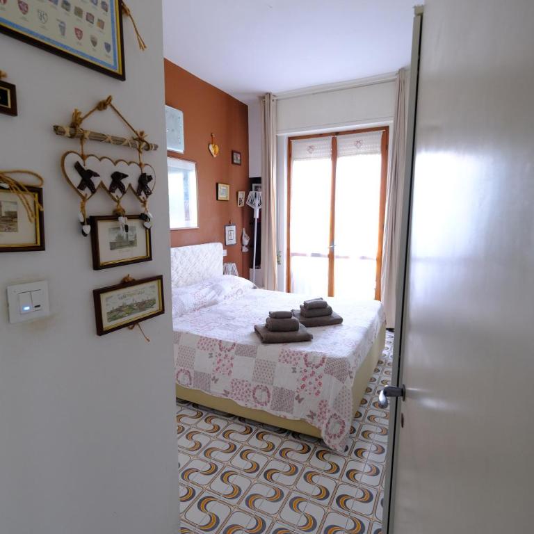 La Casa di Sole by PortofinoVacanze - Appartamento con 1 Camera da Letto - 28