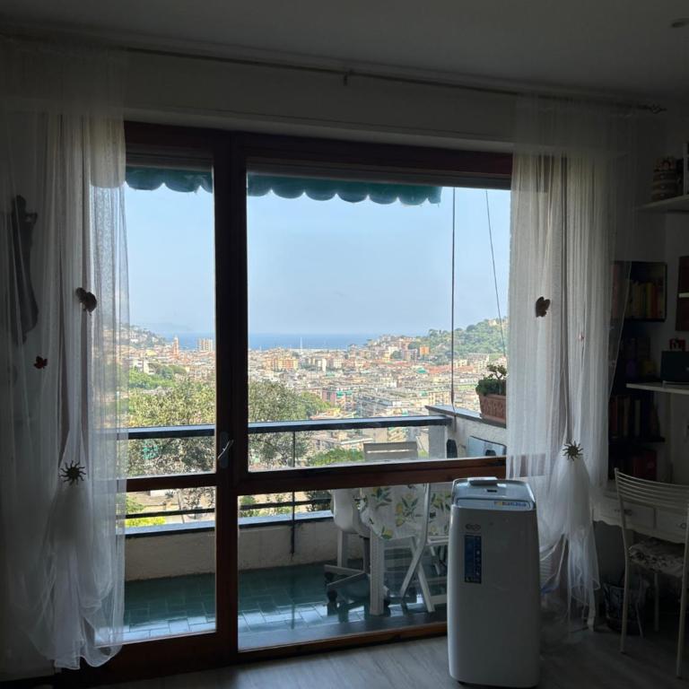 La Casa di Sole by PortofinoVacanze - Appartamento con 1 Camera da Letto - 32