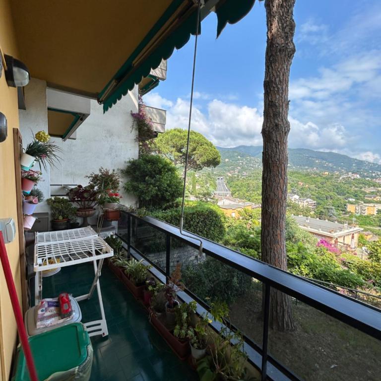 La Casa di Sole by PortofinoVacanze - Appartamento con 1 Camera da Letto - 33