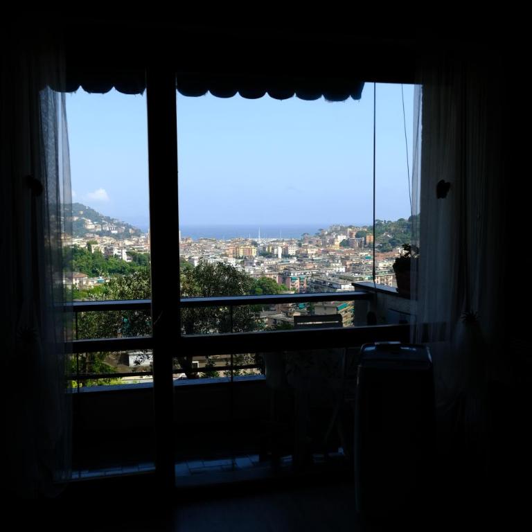 La Casa di Sole by PortofinoVacanze - Appartamento con 1 Camera da Letto - 36