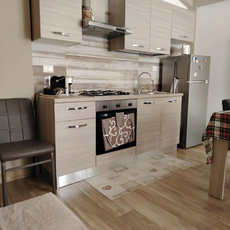 Paola Confort House - Casa con 2 Camere da Letto - 5