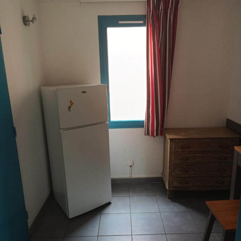 Maisonnette Topaze bleu - Apartment mit 2 Schlafzimmern - 12