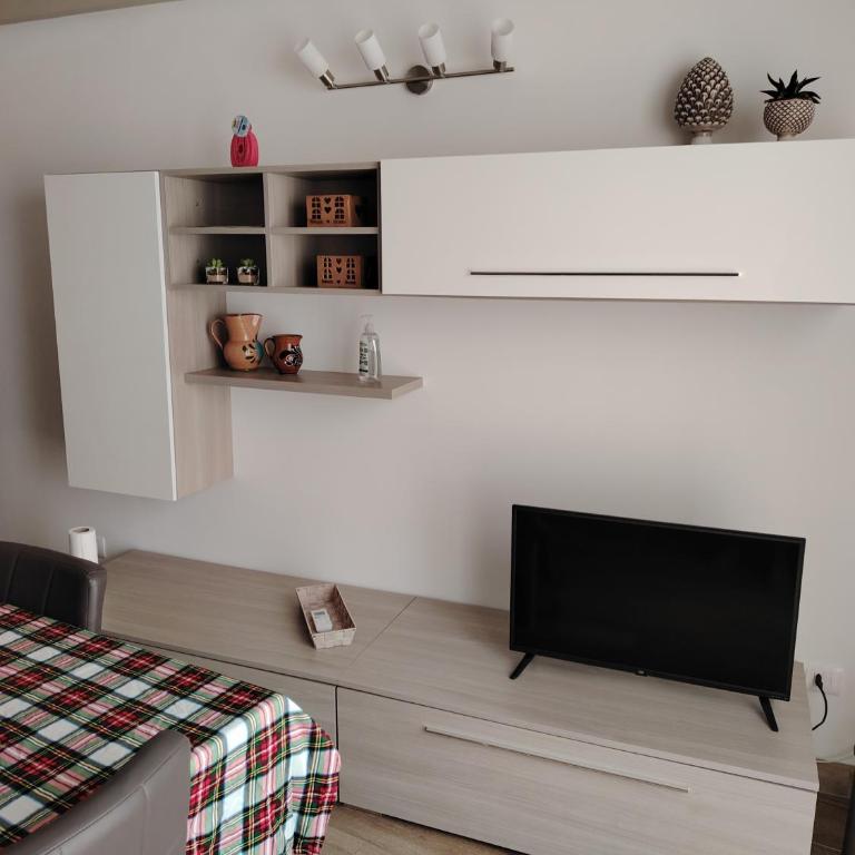 Paola Confort House - Casa con 2 Camere da Letto - 6