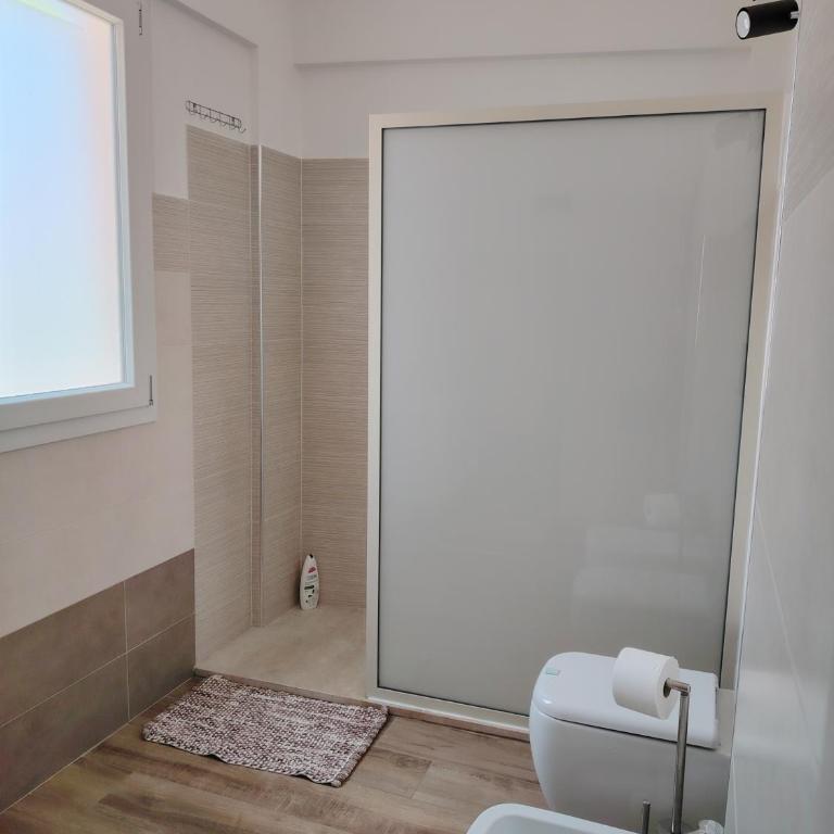 Paola Confort House - Casa con 2 Camere da Letto - 8