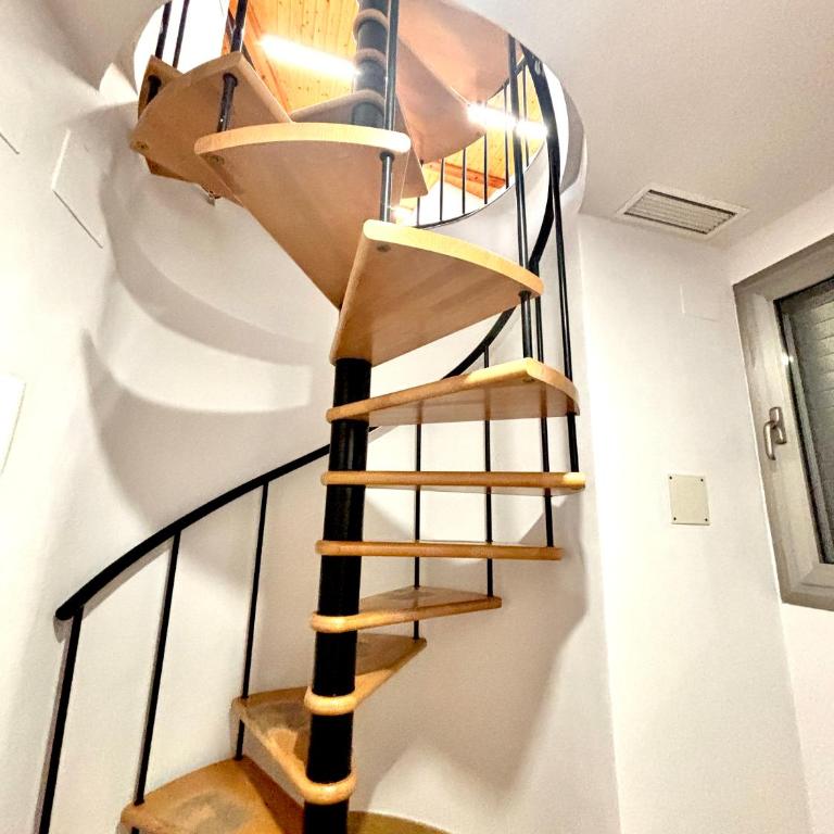 Casa del Carmen - Two-Bedroom Apartment - 12