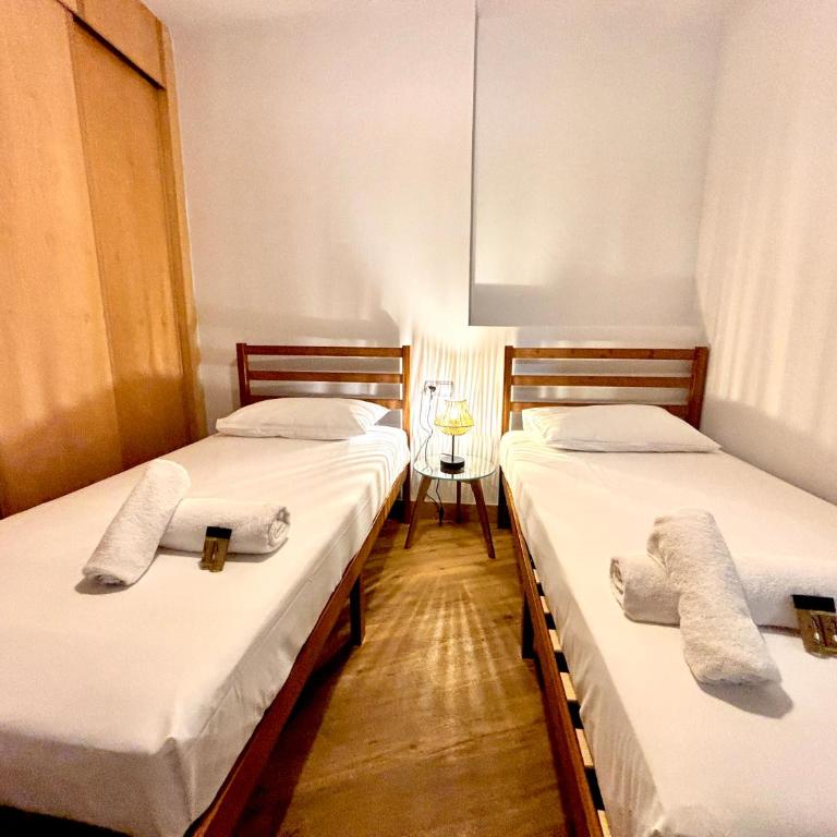 Casa del Carmen - Two-Bedroom Apartment - 4