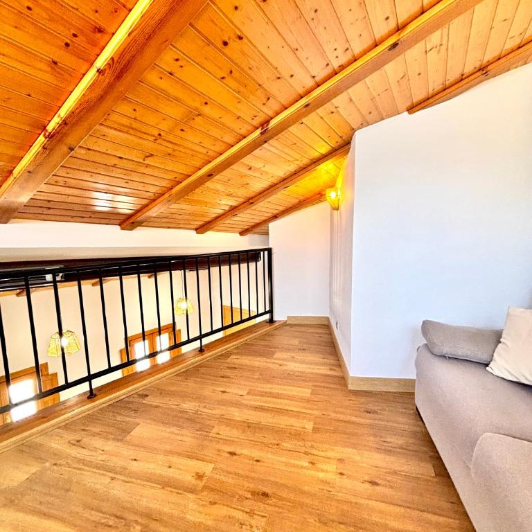 Casa del Carmen - Two-Bedroom Apartment - 16
