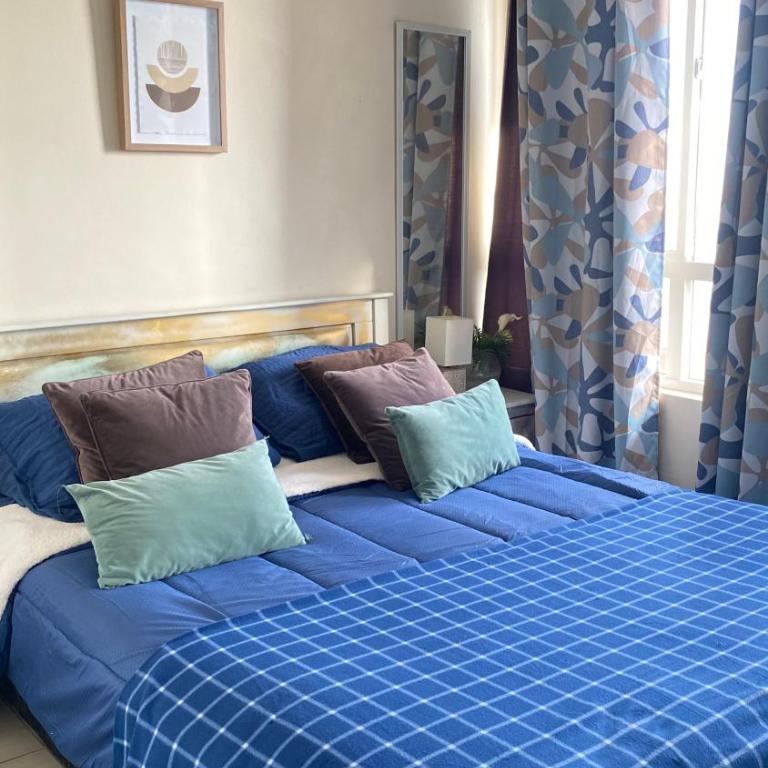 Full equipado, Central, Cómodo y Privado - Apartamento de 1 dormitorio - 10