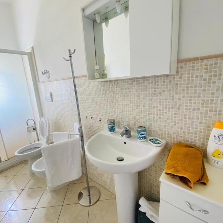 CasinaAlice Montenero - Appartamento con 1 Camera da Letto - 6