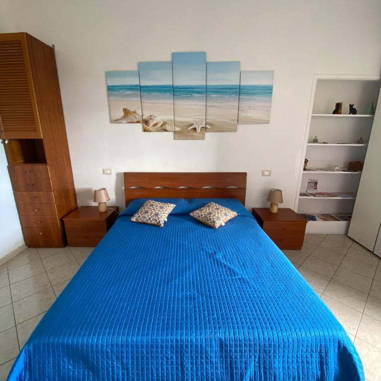CasinaAlice Montenero - Appartamento con 1 Camera da Letto - 3