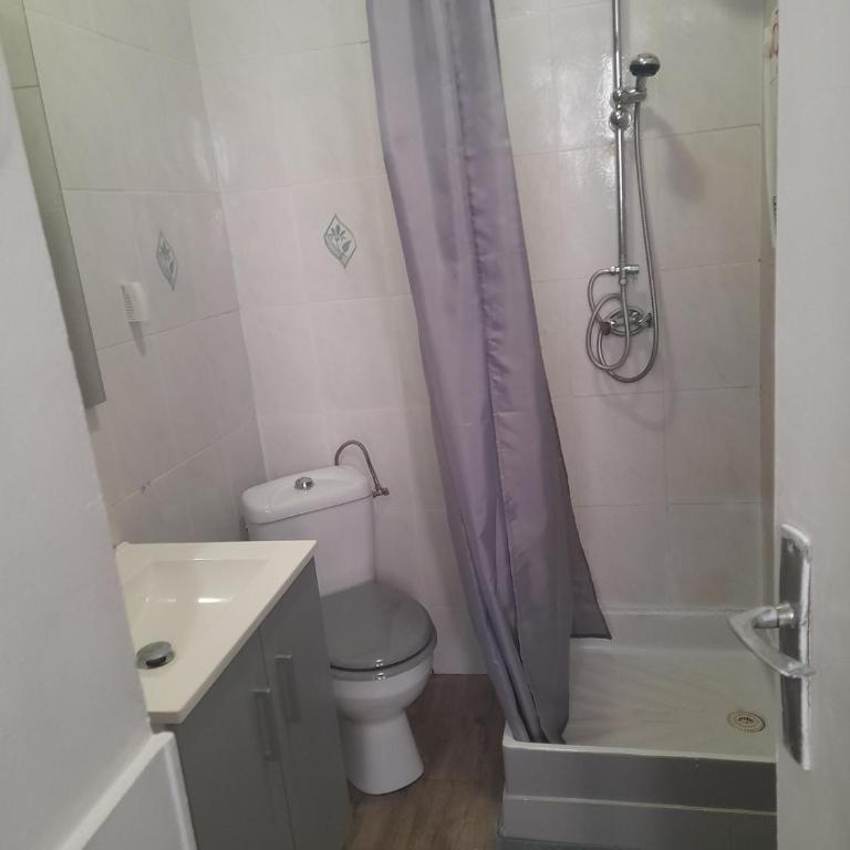 Studio 23 m2, proche centre, calme, WIFI, pk - Apartment mit 1 Schlafzimmer - 14