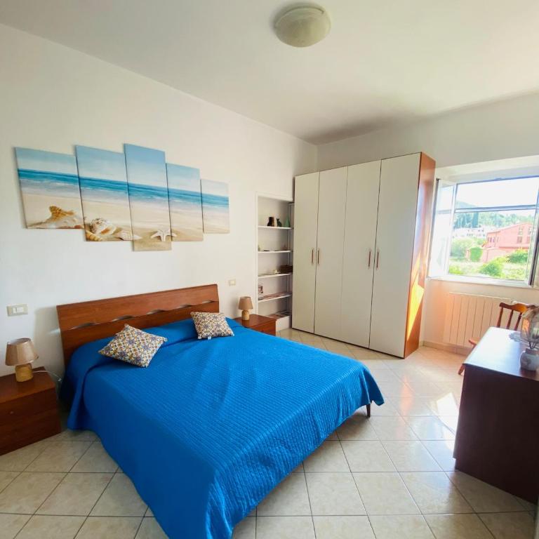 CasinaAlice Montenero - Appartamento con 1 Camera da Letto - 1