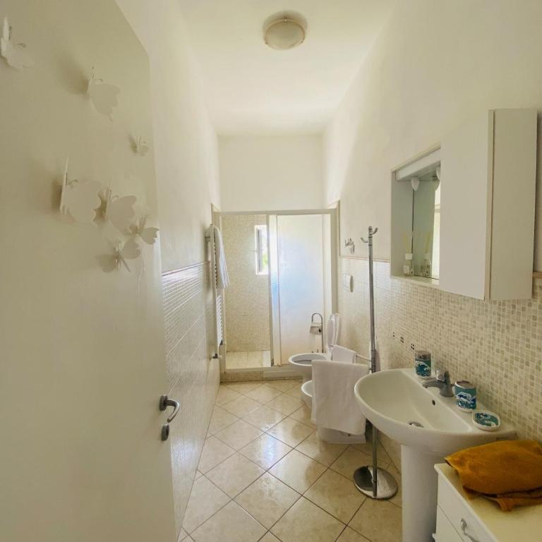 CasinaAlice Montenero - Appartamento con 1 Camera da Letto - 22