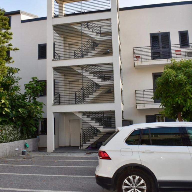 Novea Apartments - Comodi Appartamenti con Parcheggio & Wi-Fi vicino Taormina - One-Bedroom Apartment - 18