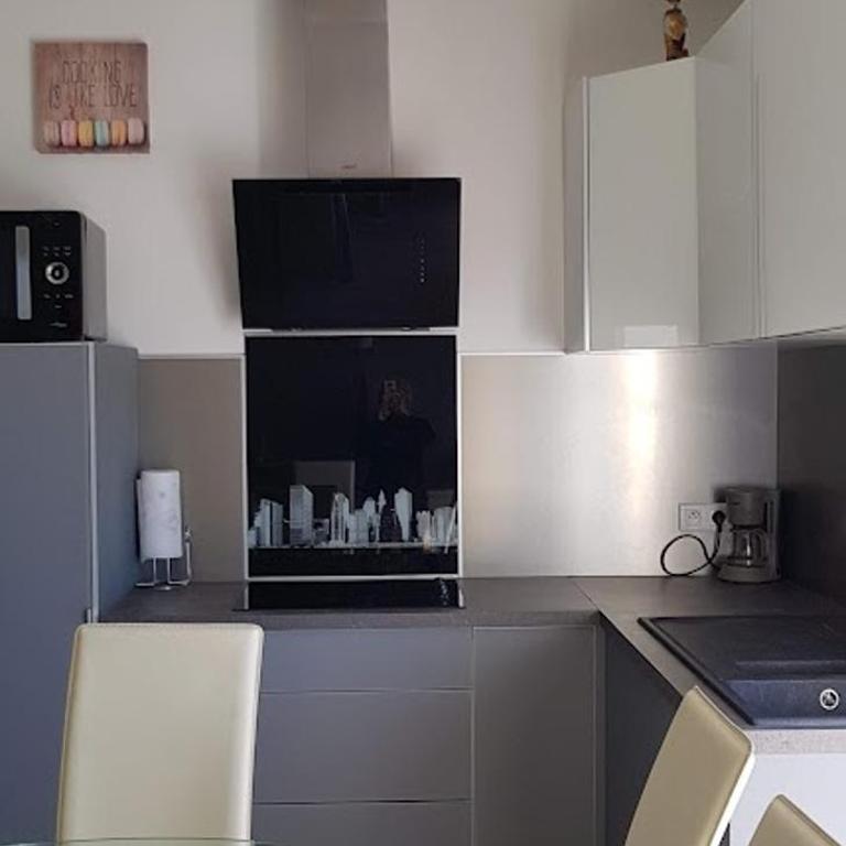 Le MINOU - Appartement 1 Chambre - 9
