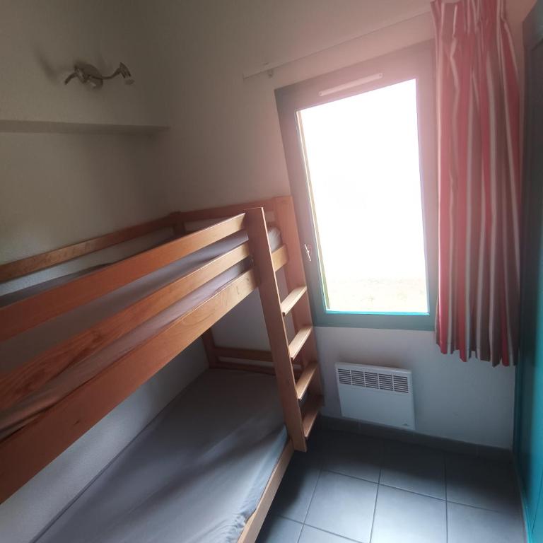 Maisonnette Topaze bleu - Apartment mit 2 Schlafzimmern - 7