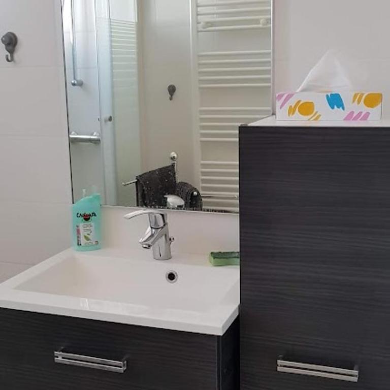 Le MINOU - Appartement 1 Chambre - 26