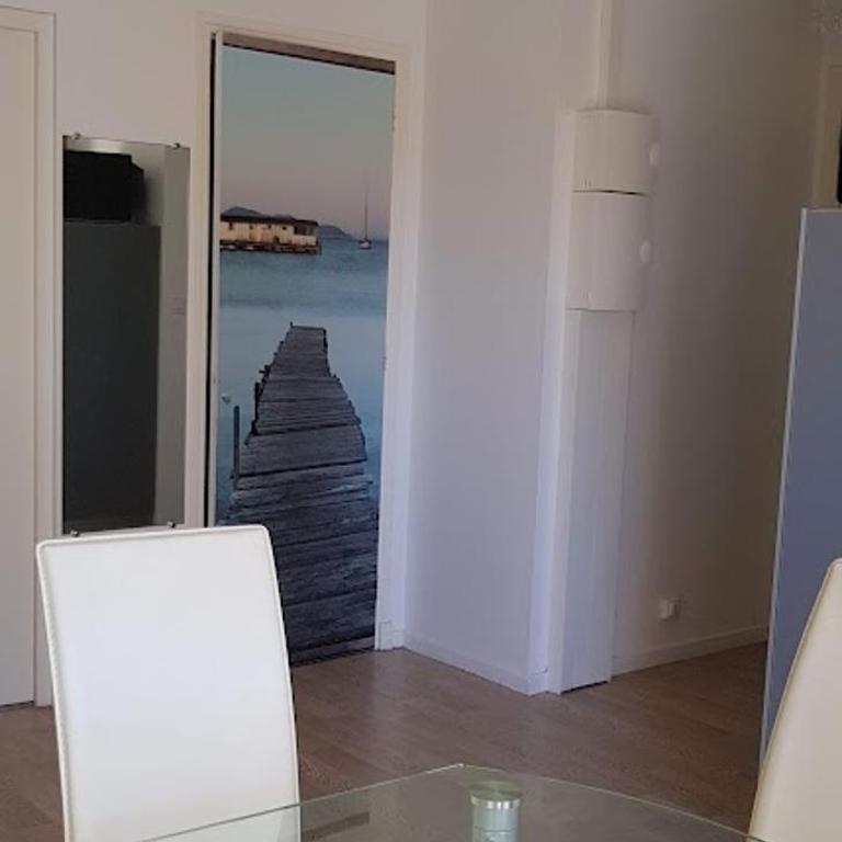 Le MINOU - Appartement 1 Chambre - 28