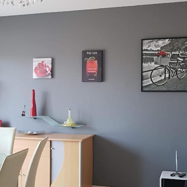 Le MINOU - Appartement 1 Chambre - 16