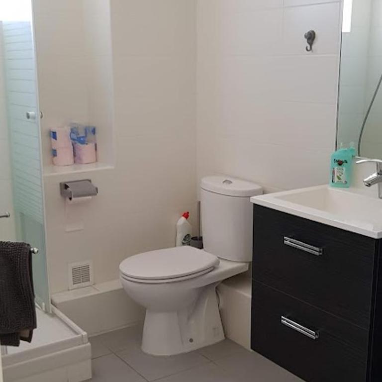 Le MINOU - Appartement 1 Chambre - 24