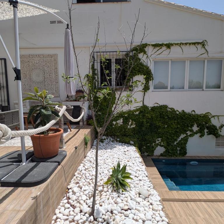 Villa Altea Moderna Vistas Panorámicas - Villa de 3 dormitorios - 20