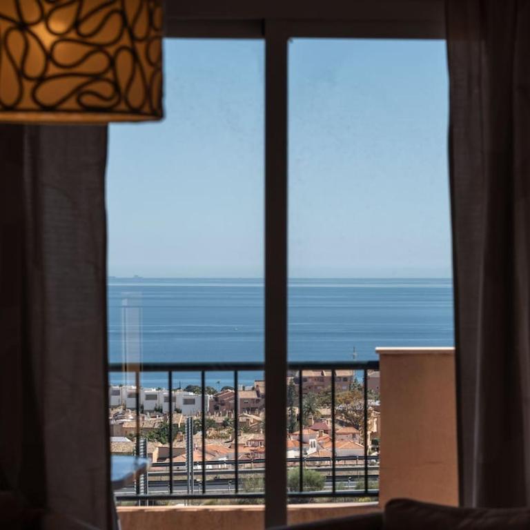 Penthouse Seaview - 3bed & 2bath - Apartamento - 2