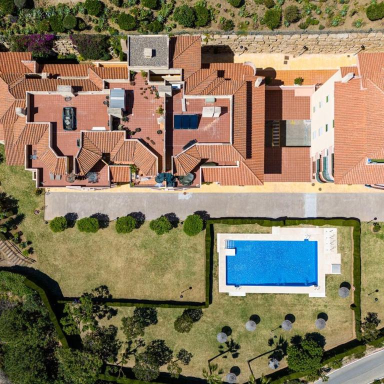 Penthouse Seaview - 3bed & 2bath - Apartamento - 14