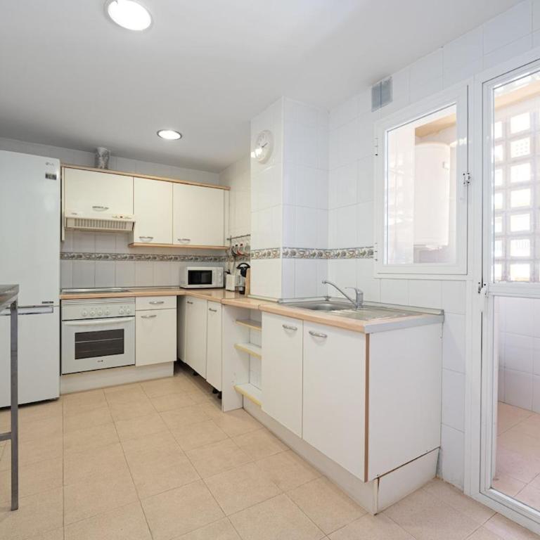 Penthouse Seaview - 3bed & 2bath - Apartamento - 16