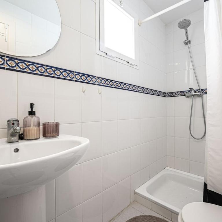 Penthouse Seaview - 3bed & 2bath - Apartamento - 17
