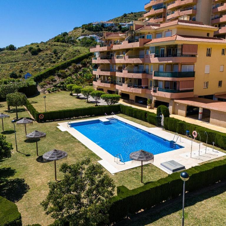 Penthouse Seaview - 3bed & 2bath - Apartamento - 18