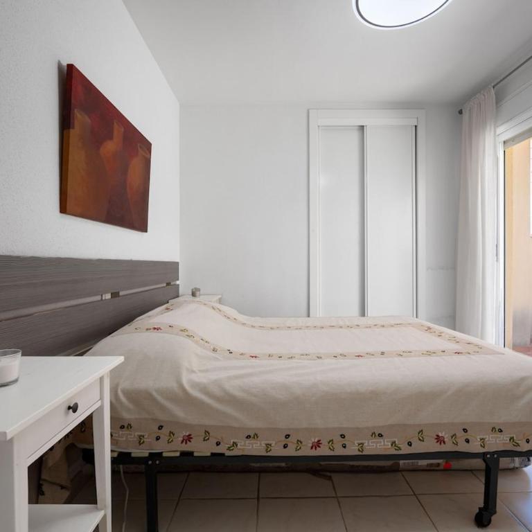 Penthouse Seaview - 3bed & 2bath - Apartamento - 20