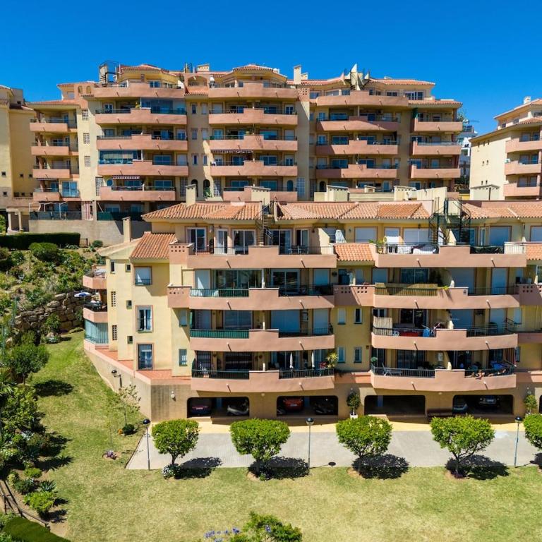 Penthouse Seaview - 3bed & 2bath - Apartamento - 21