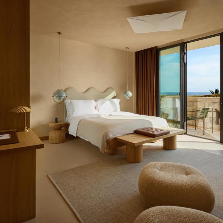 Mamula Island by Banyan Tree - Adriatic Balcony Room – Sea View - 2
