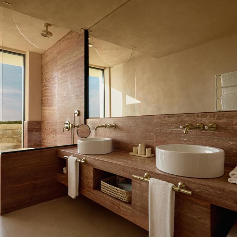 Mamula Island by Banyan Tree - Adriatic Balcony Room – Sea View - 1