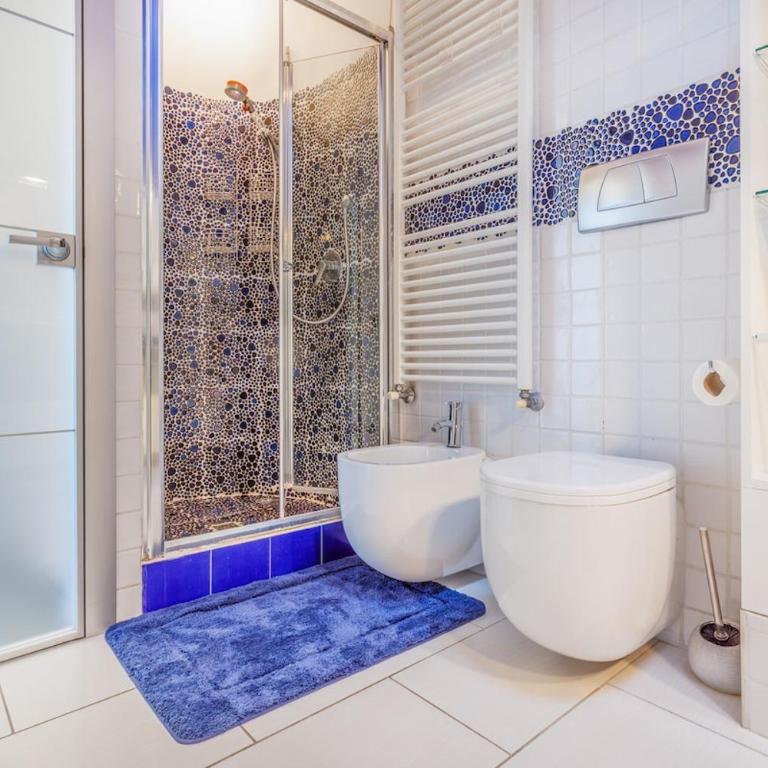 Comics & Cars - Themed Penthouse in Motor Valley - Appartamento con 3 Camere da Letto - 31