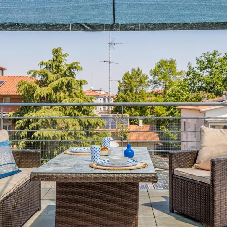 Comics & Cars - Themed Penthouse in Motor Valley - Appartamento con 3 Camere da Letto - 52