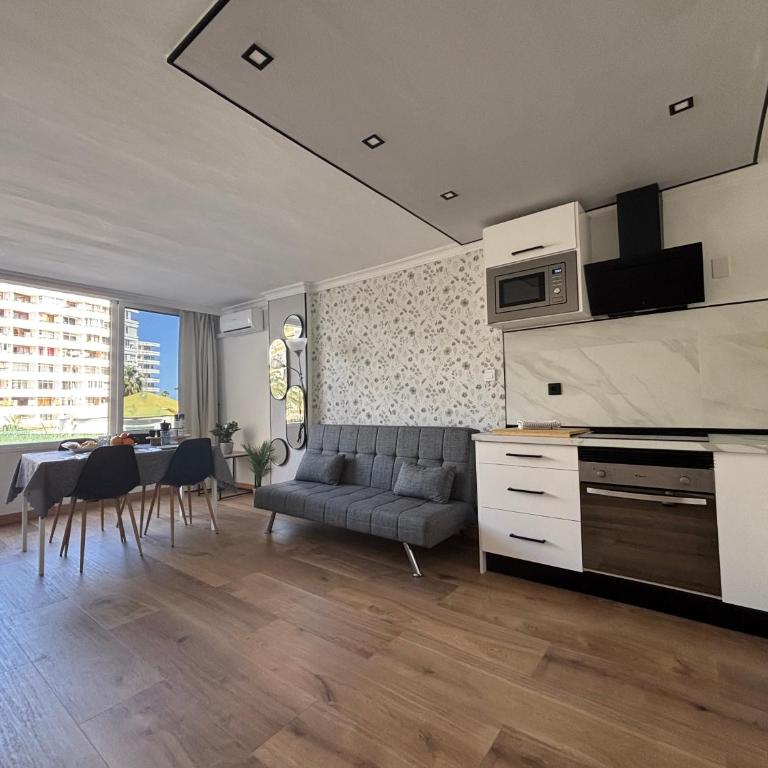 Sweet Holiday by luca properties grancanaria - Apartamento de 1 dormitorio - 5