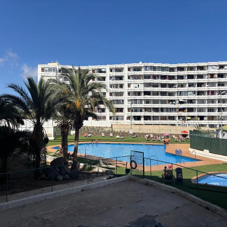 Sweet Holiday by luca properties grancanaria - Apartamento de 1 dormitorio - 1