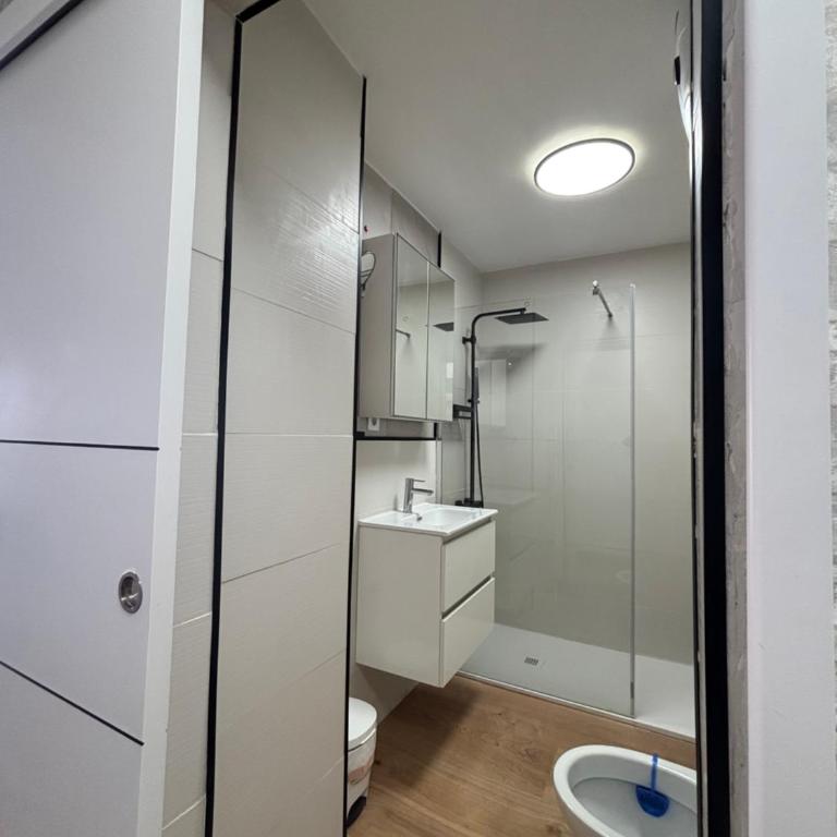 Sweet Holiday by luca properties grancanaria - Apartamento de 1 dormitorio - 8