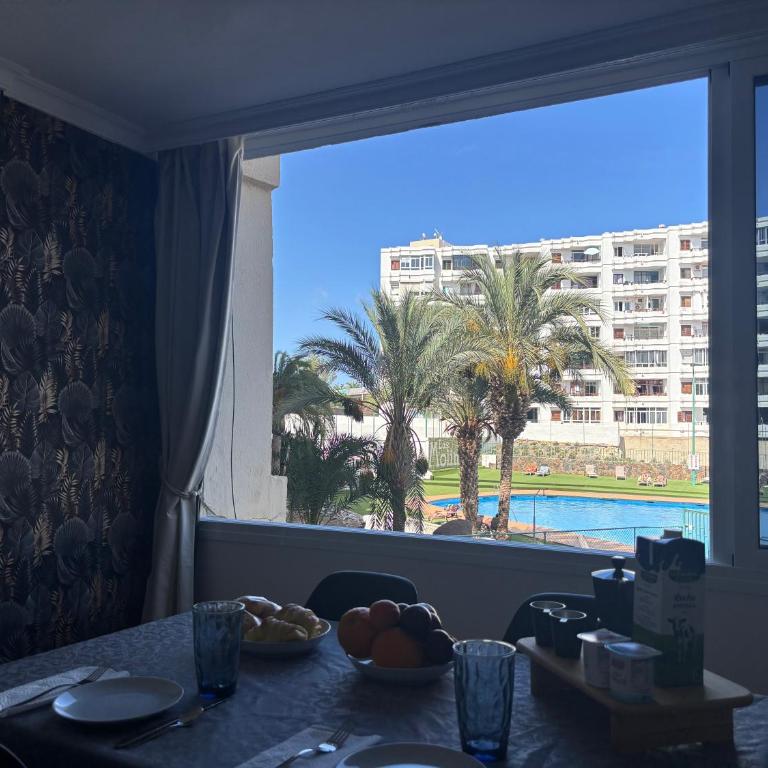 Sweet Holiday by luca properties grancanaria - Apartamento de 1 dormitorio - 10