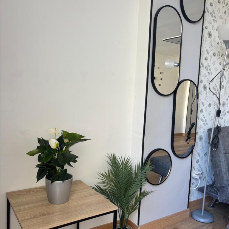 Sweet Holiday by luca properties grancanaria - Apartamento de 1 dormitorio - 11