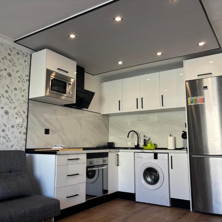 Sweet Holiday by luca properties grancanaria - Apartamento de 1 dormitorio - 12