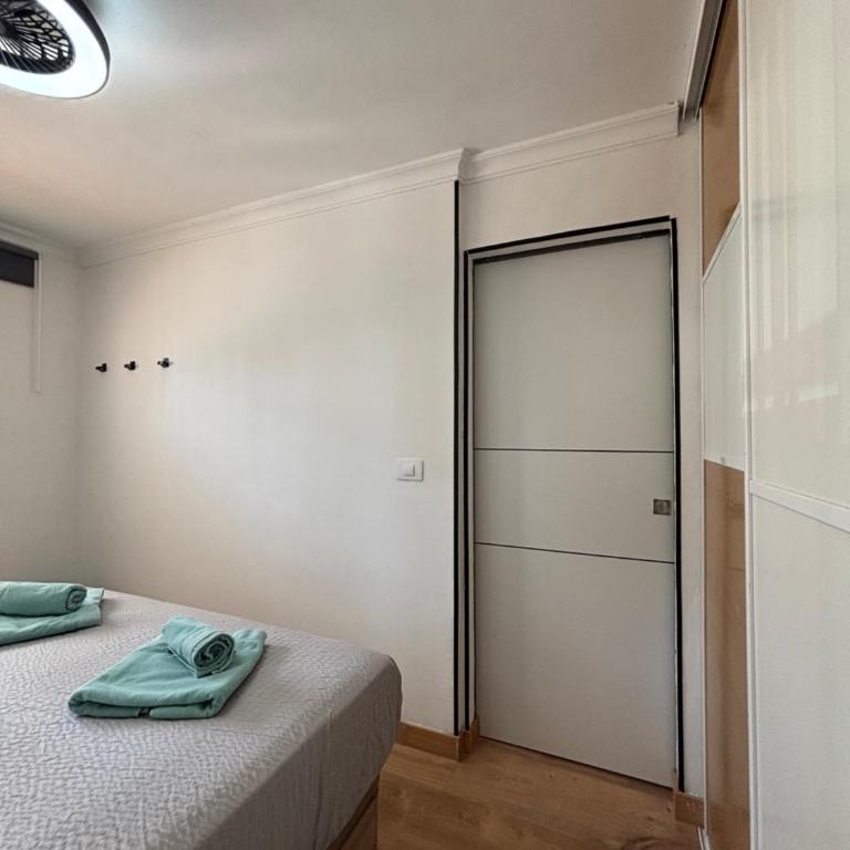 Sweet Holiday by luca properties grancanaria - Apartamento de 1 dormitorio - 13