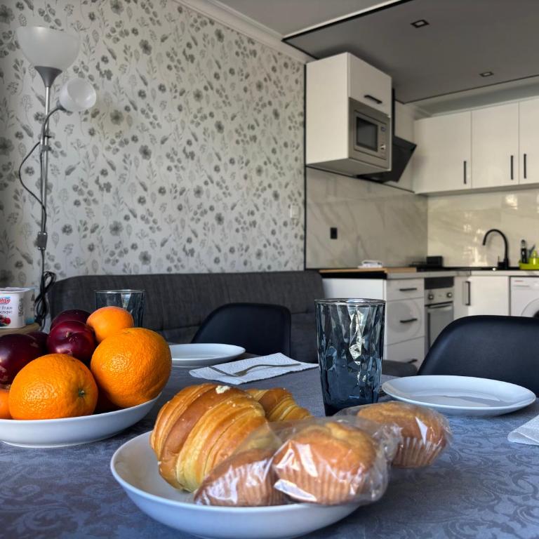 Sweet Holiday by luca properties grancanaria - Apartamento de 1 dormitorio - 2