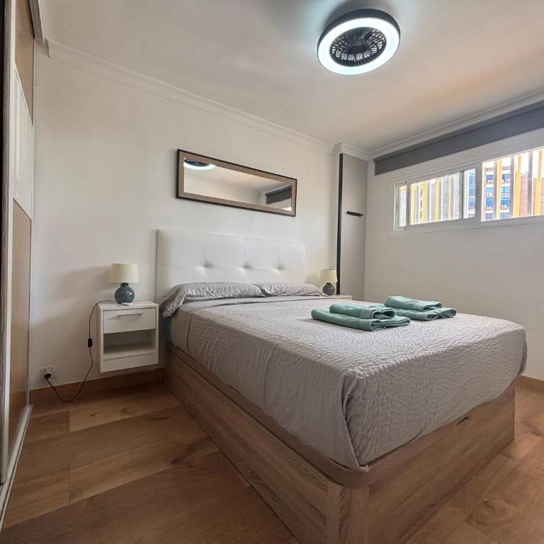 Sweet Holiday by luca properties grancanaria - Apartamento de 1 dormitorio - 14