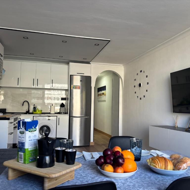 Sweet Holiday by luca properties grancanaria - Apartamento de 1 dormitorio - 15